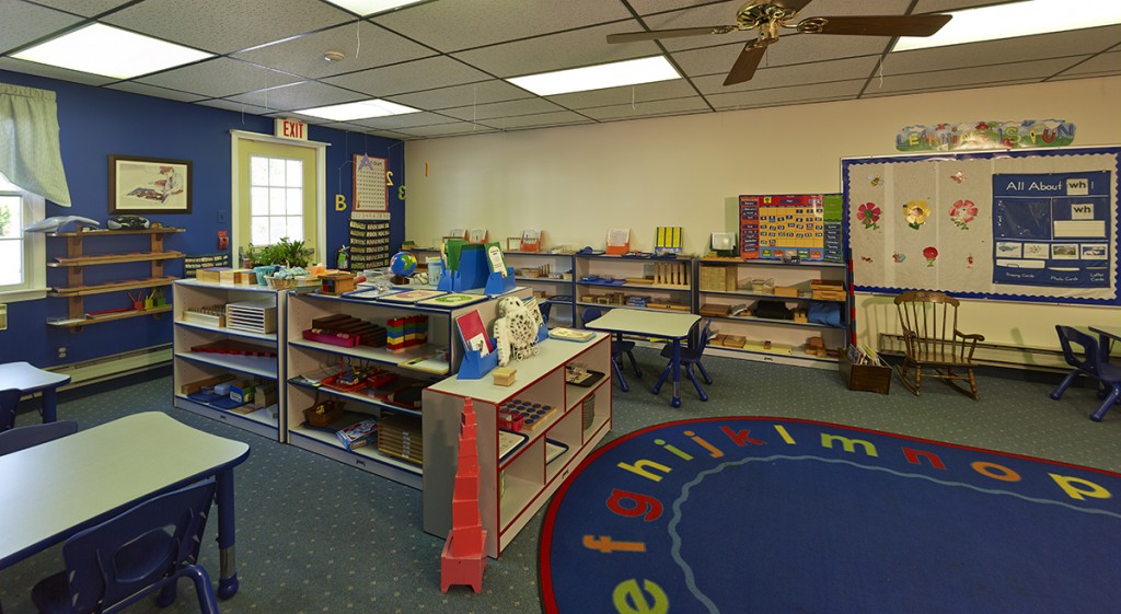 Image result for nursery classroom